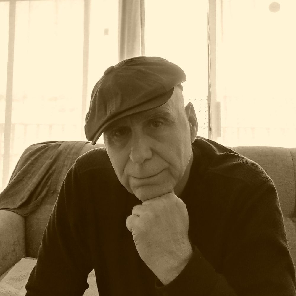 Hughie D James