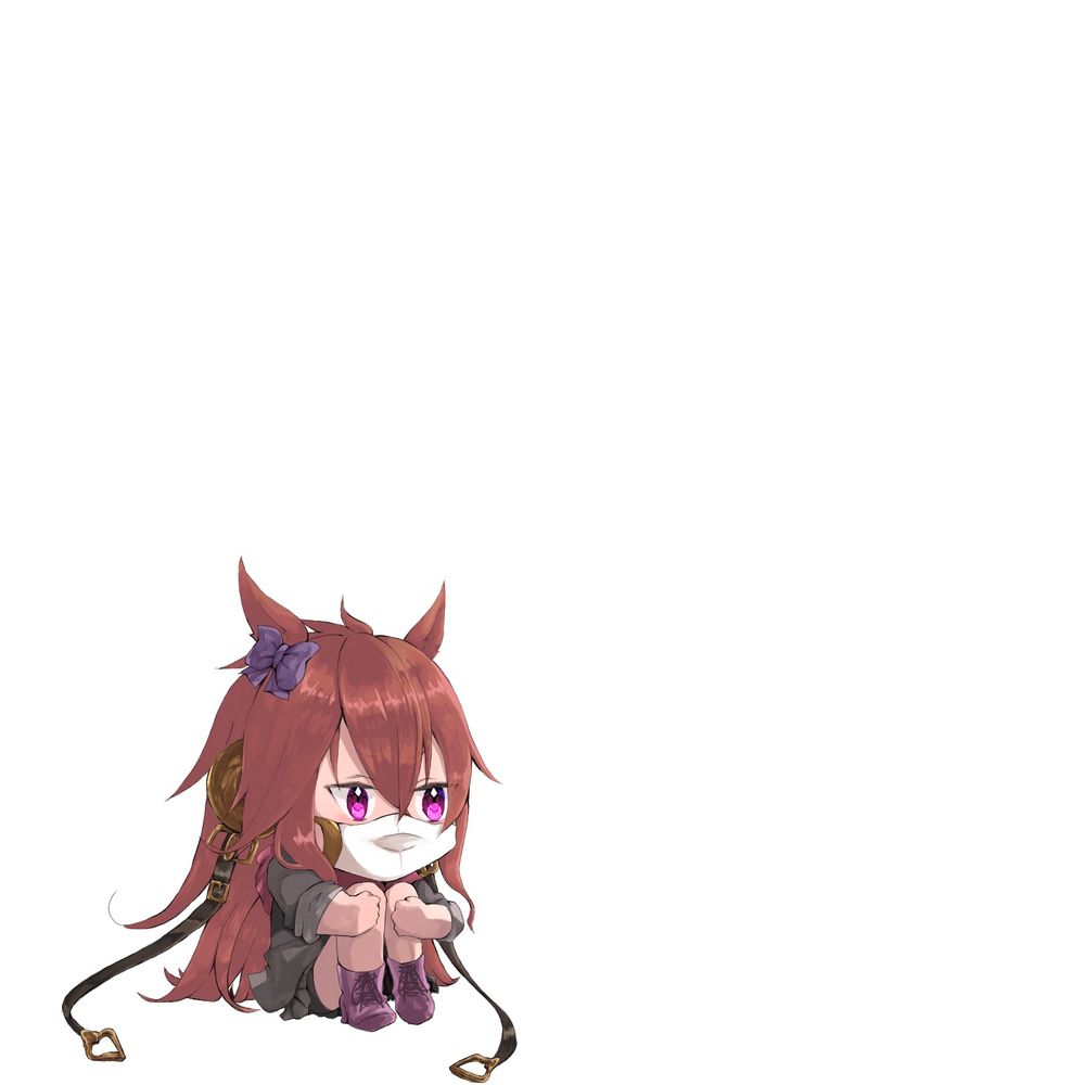 くろの