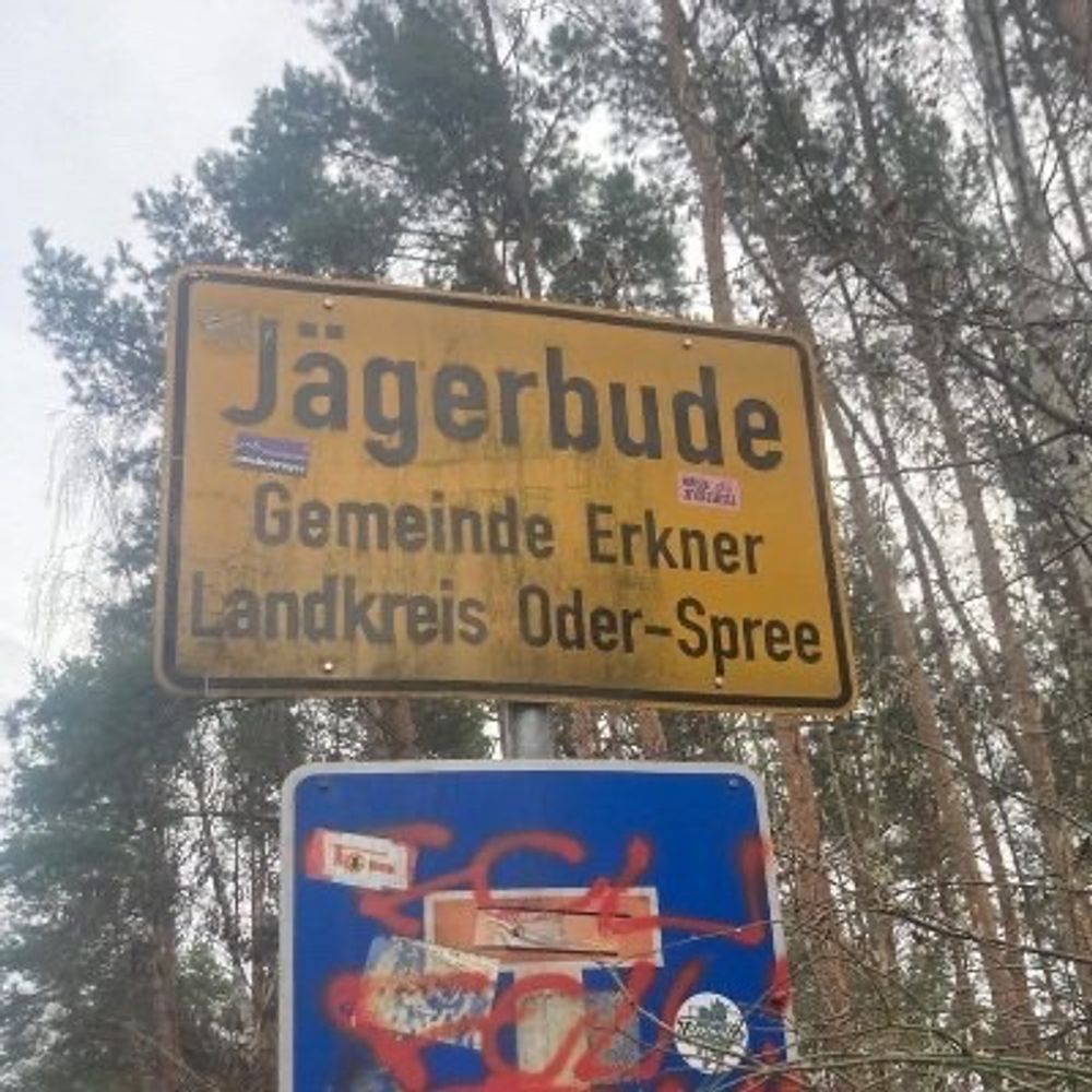 Jägerbude