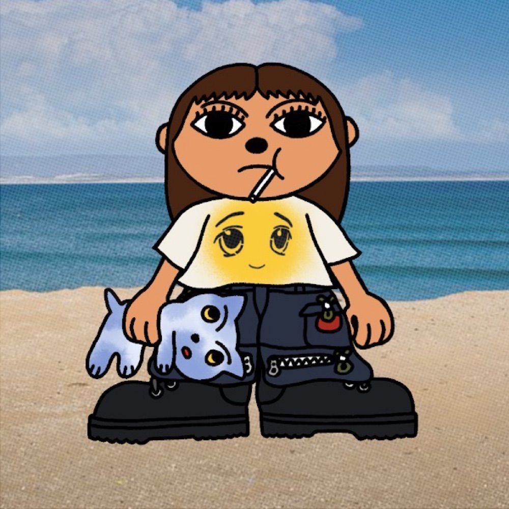 cynthia