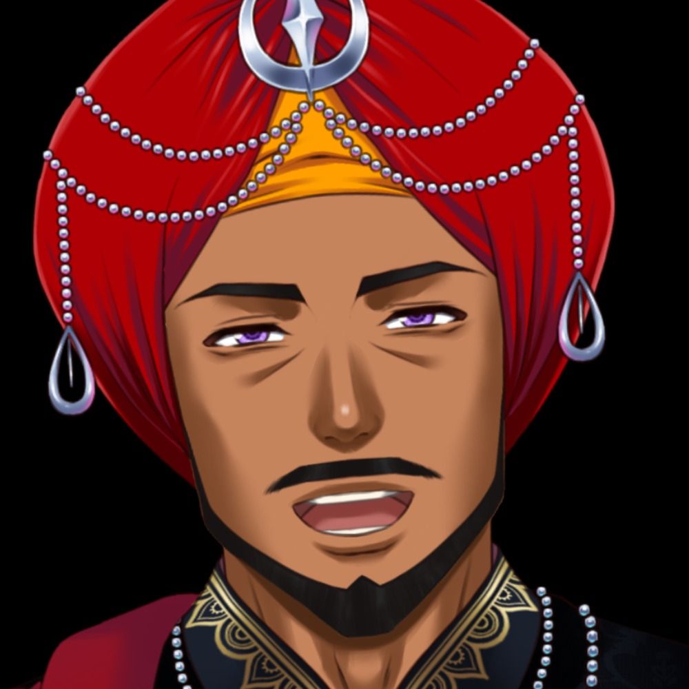  Madhav Aditya【Virtual India】