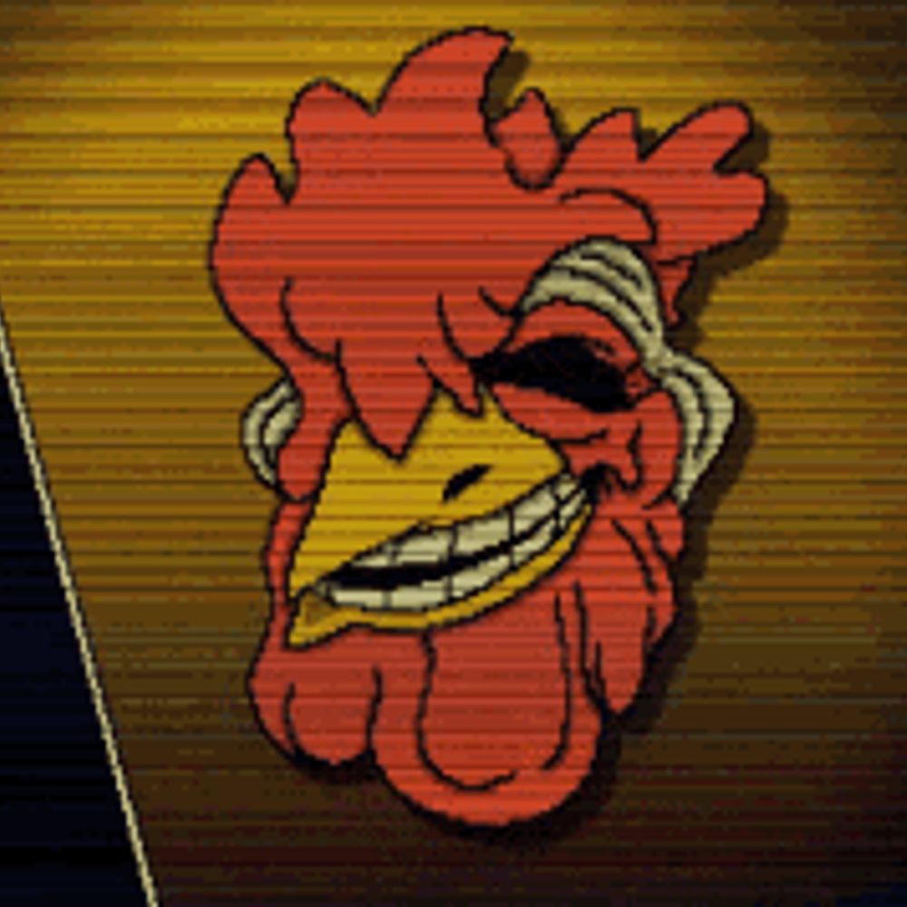 LCK