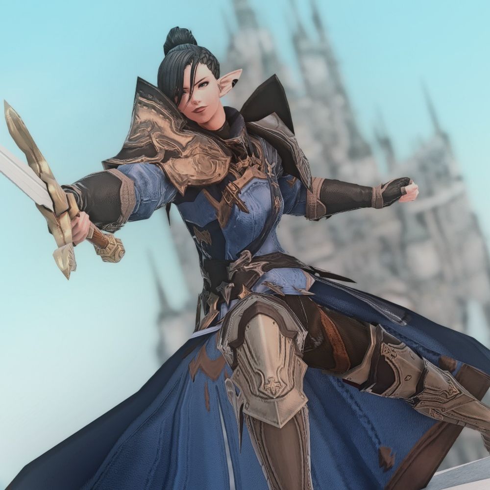 Isabelle Greystone
