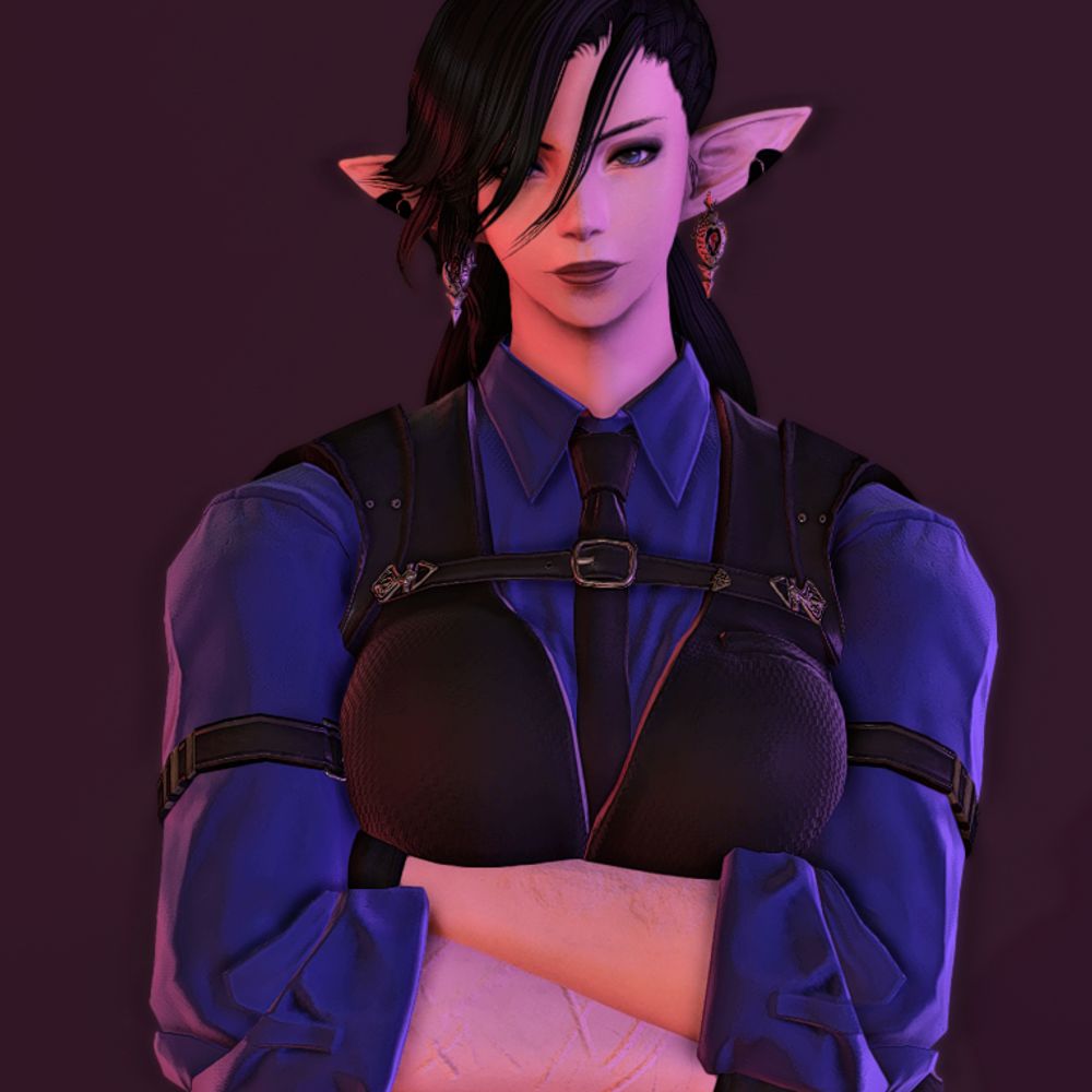 Isabelle Greystone