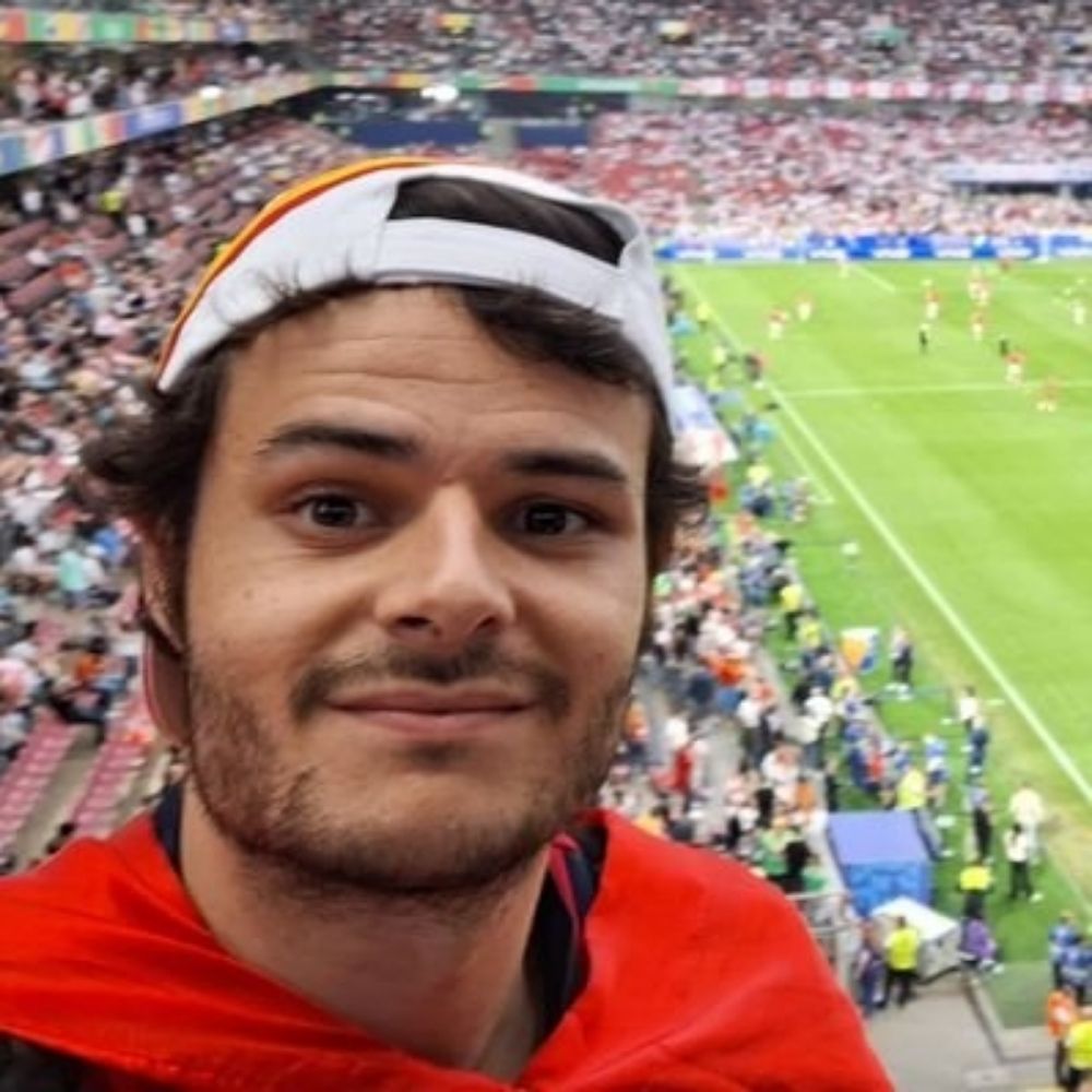 Nico García