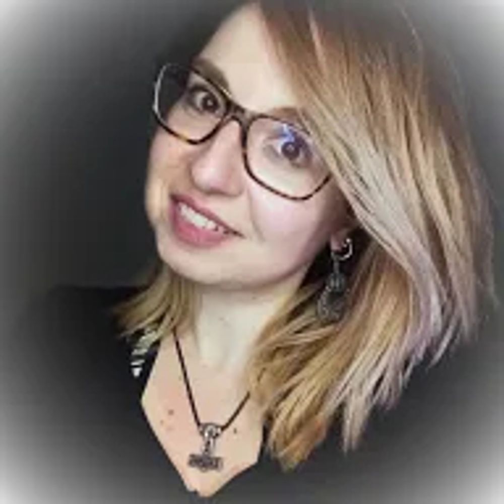 Irina Manea