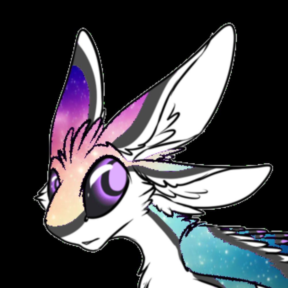 Kiva Starvoid's avatar