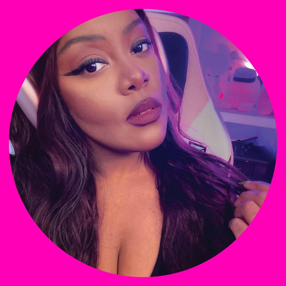 VIPERFOXE 🥀