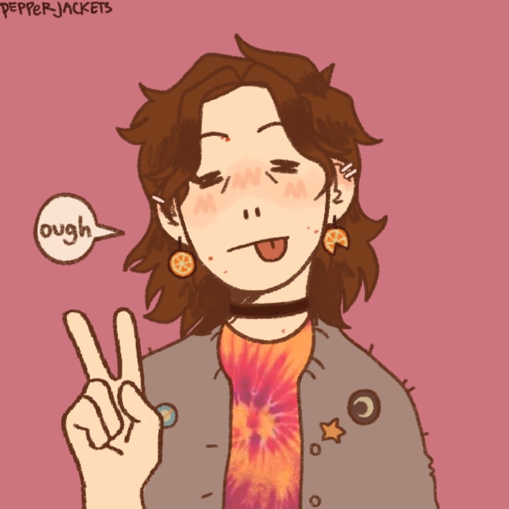 K 🦩