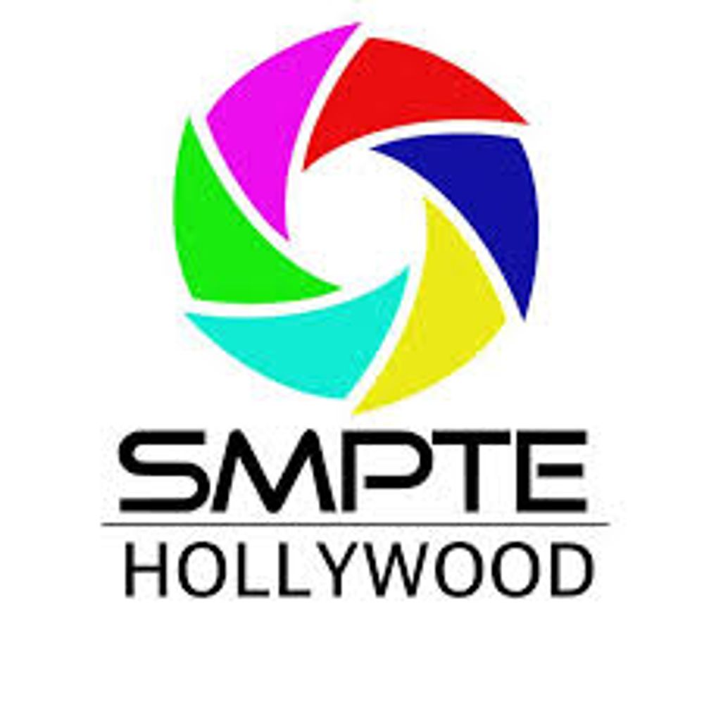 SMPTE Hollywood