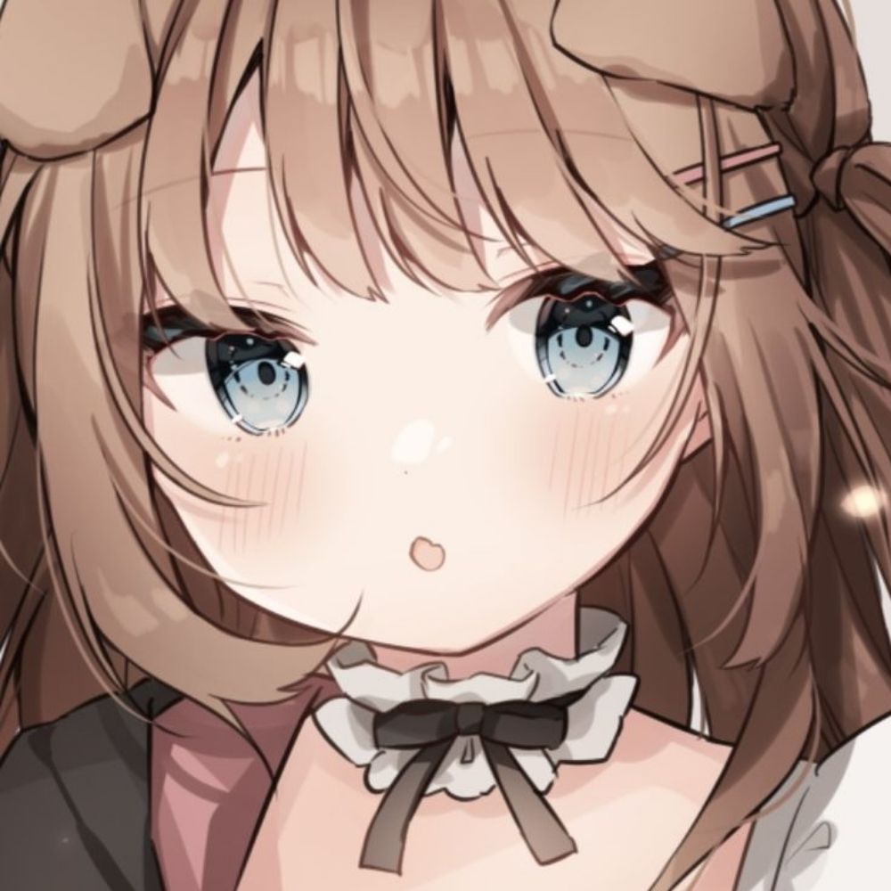 User avatar