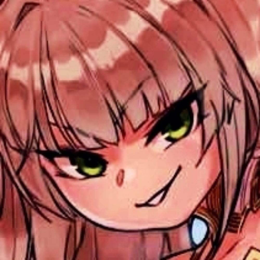 𝙉𝙄𝘼 — ✨️