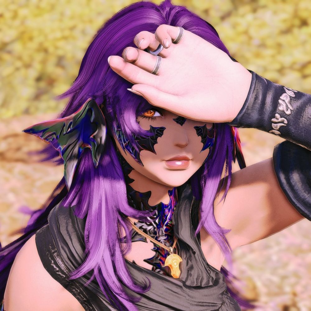 Xia - Melee Training Arc