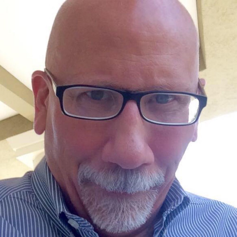 Steve Laymon