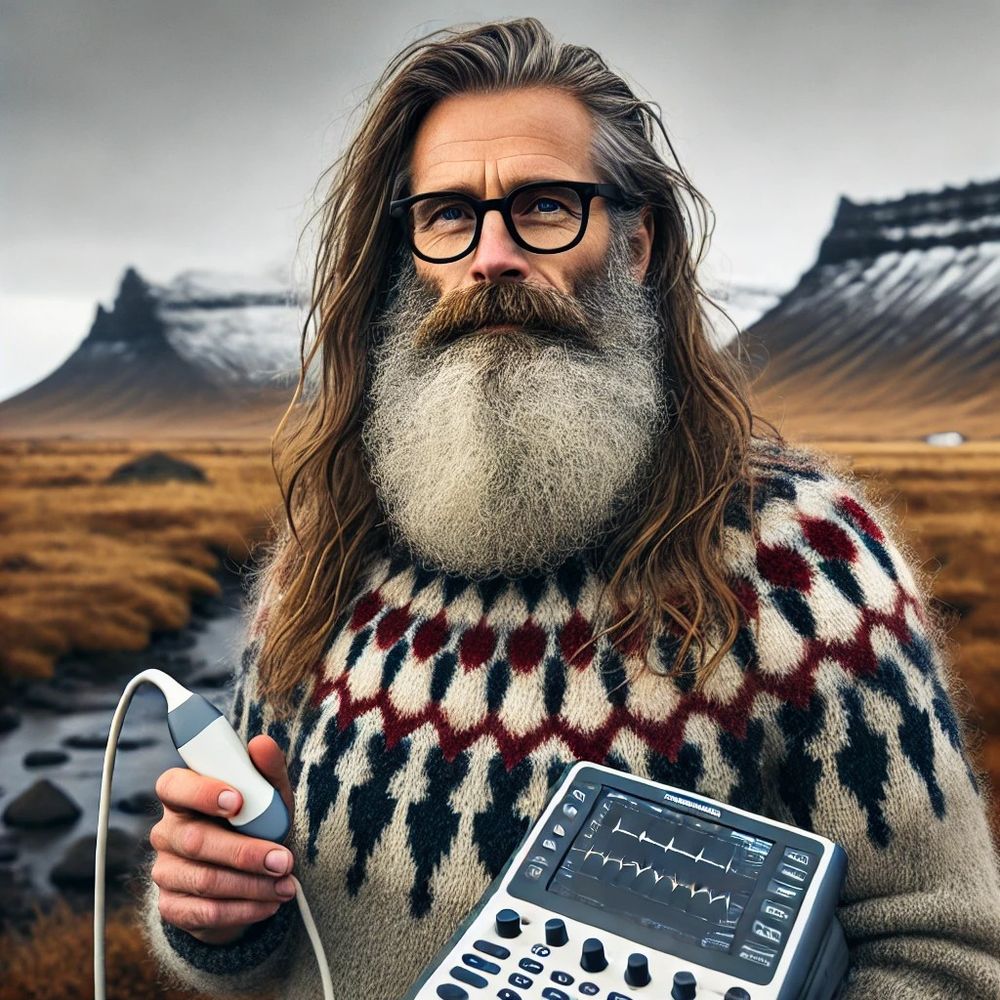 Hjalti Már Björnsson