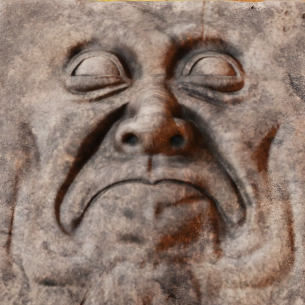 Nedrog the Lost