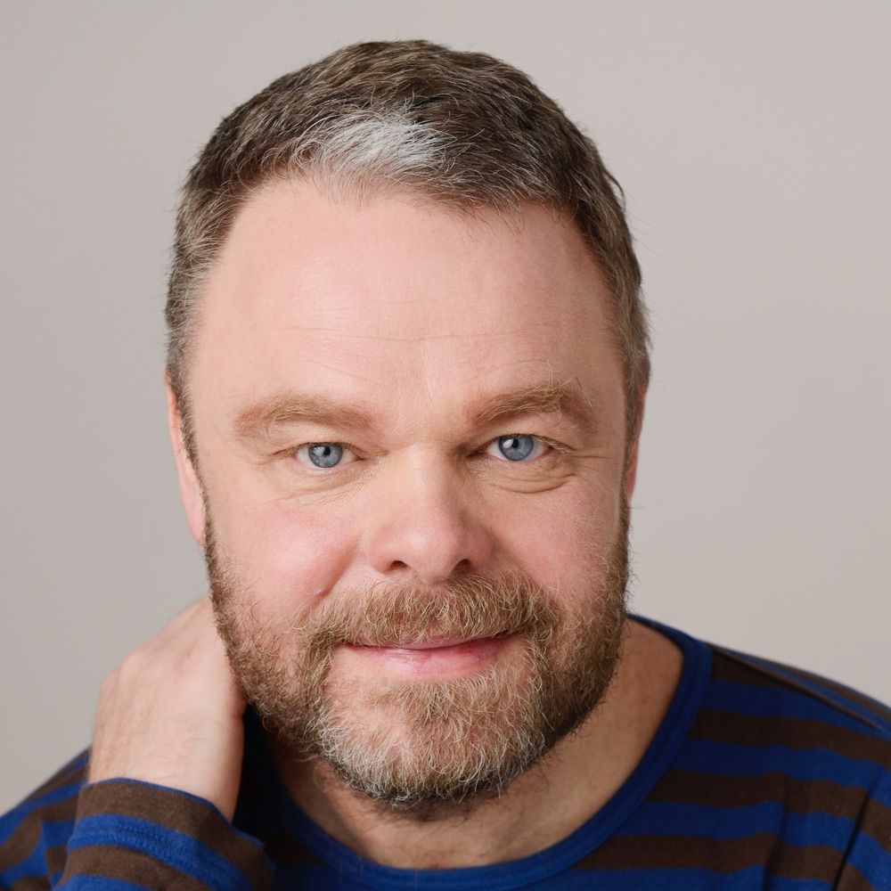 Adam Diderichsen