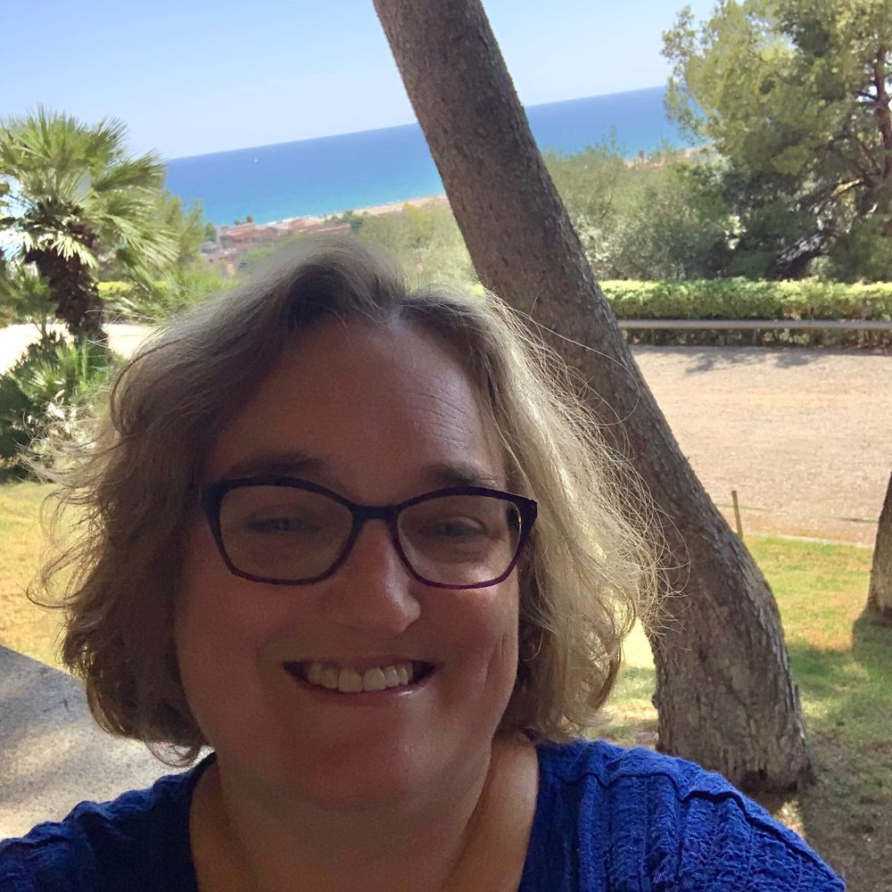 Heather Szabo-Rogers