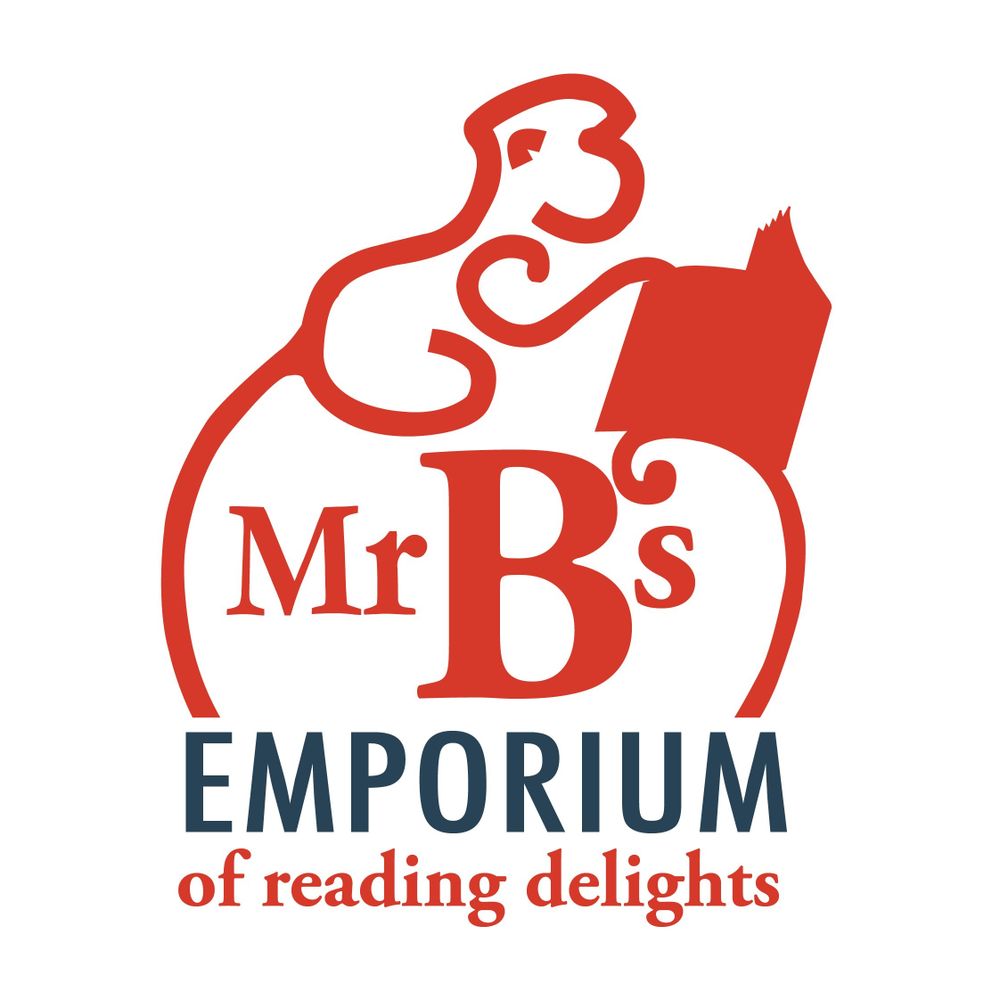 Mr B's