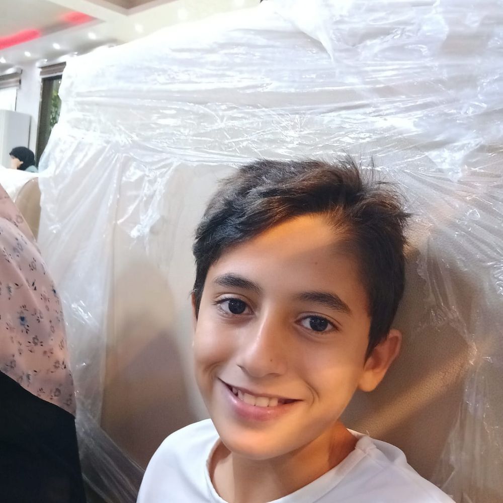 Mohammad