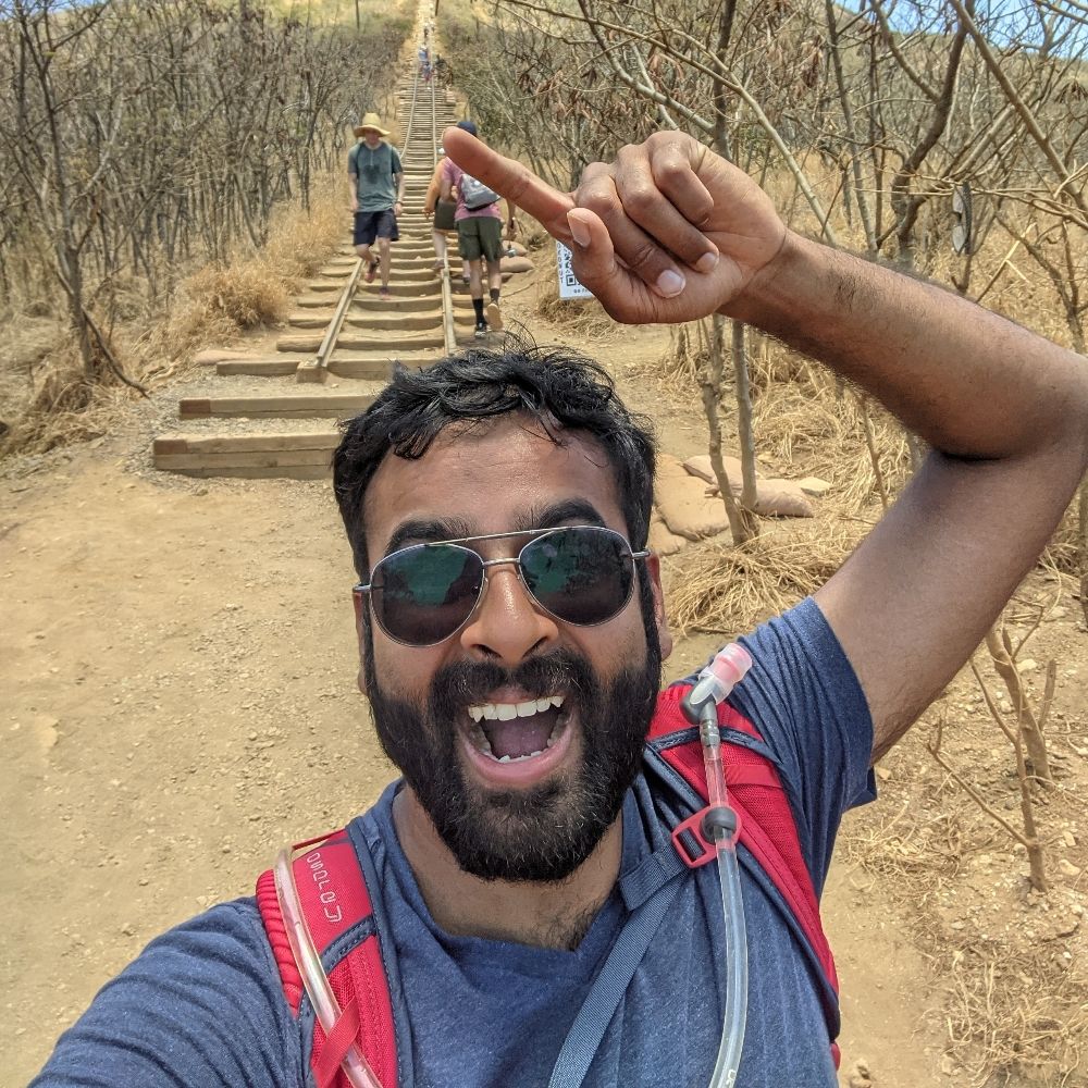 JV (Justin Varghese)