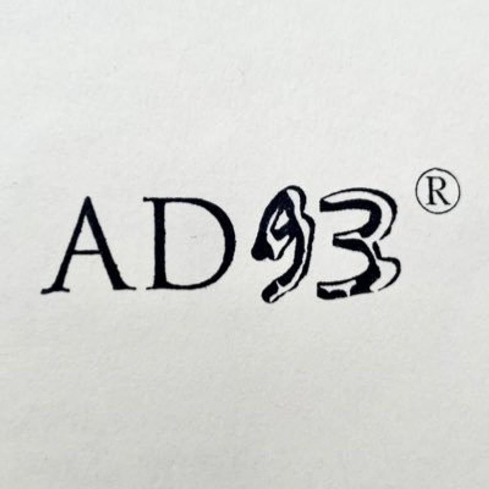AD 93