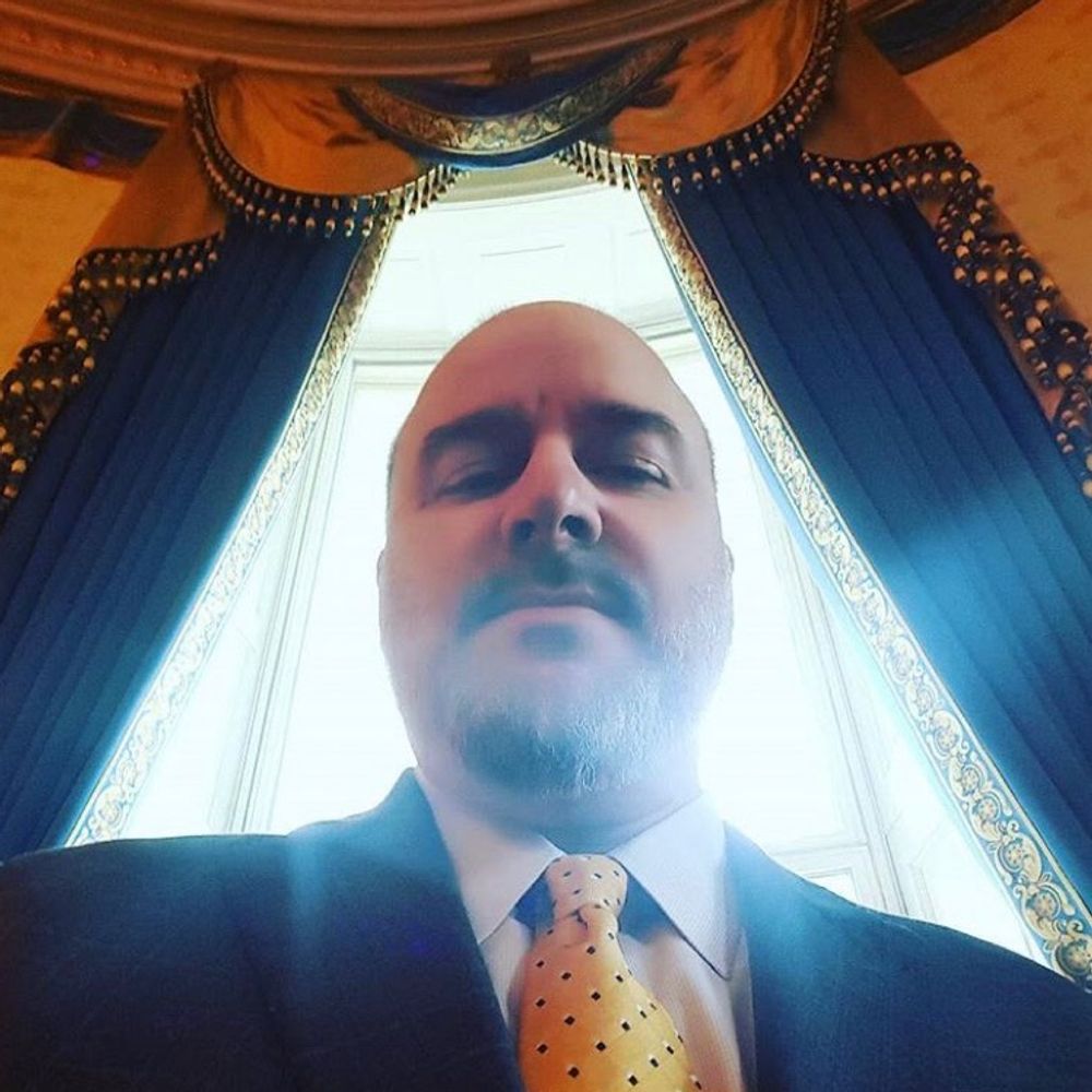 Dan Martinez