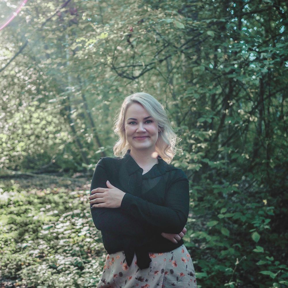 Laura Krekula