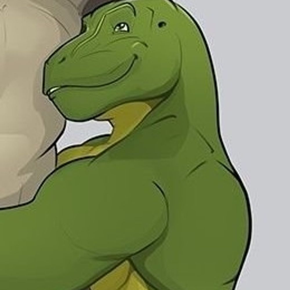 Leezard of Doom
