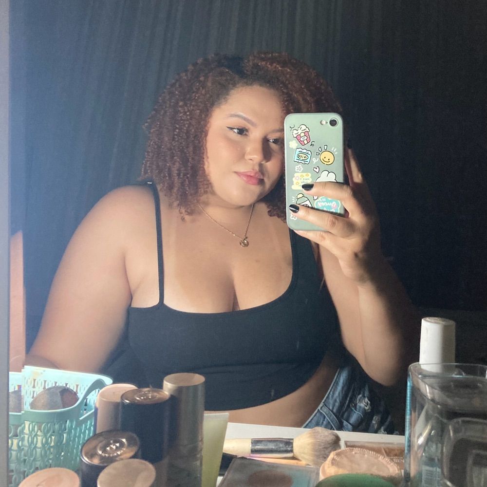Priscila Silverio 🫠