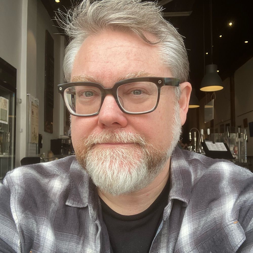 Kevin Haas