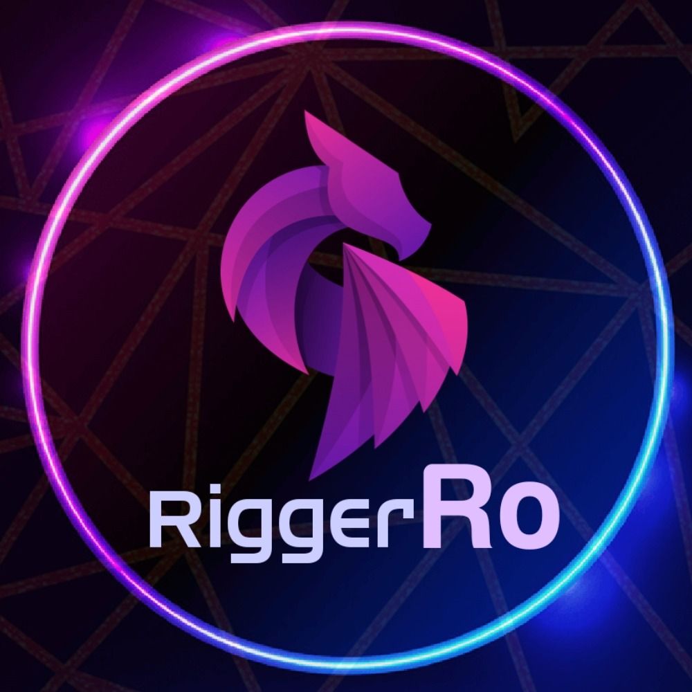 RiggerRo - The Melbourne Rigger