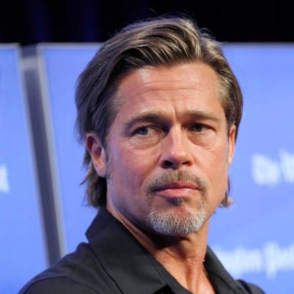 Brad Pitt
