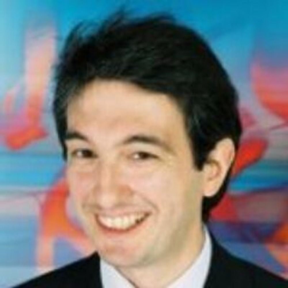Piero Lion Stoppato