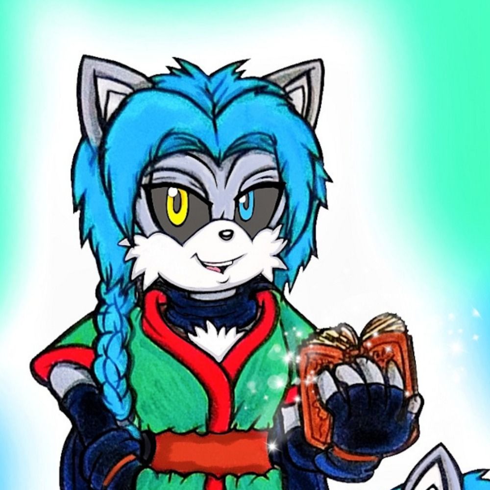 Zeusthefox