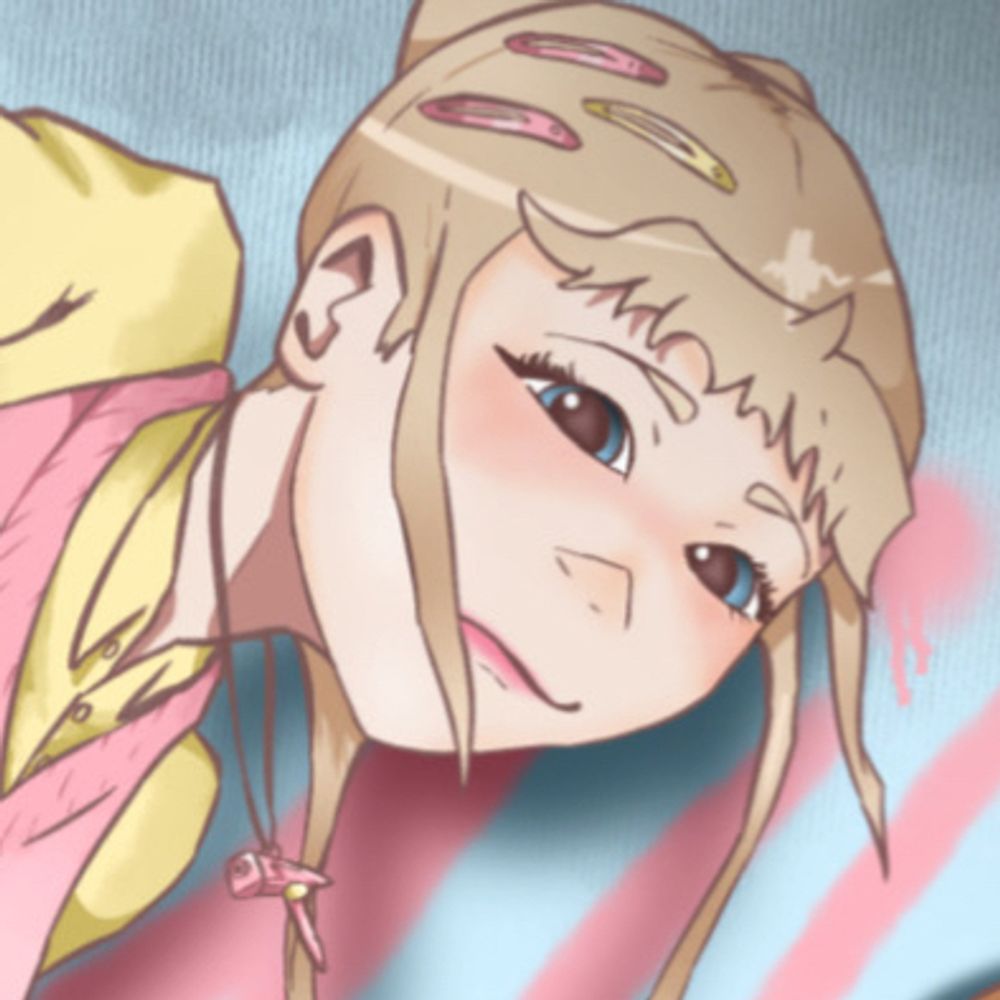 Lillip🏳️‍⚧️