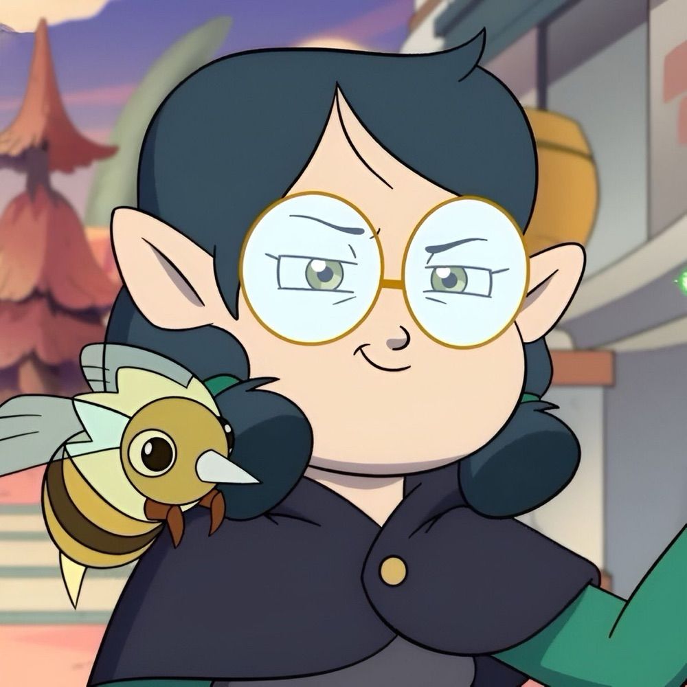 Lily :3
