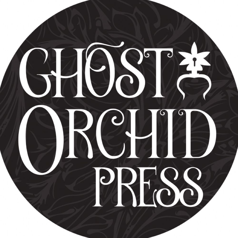 Ghost Orchid Press's avatar