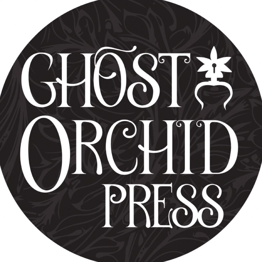 Ghost Orchid Press