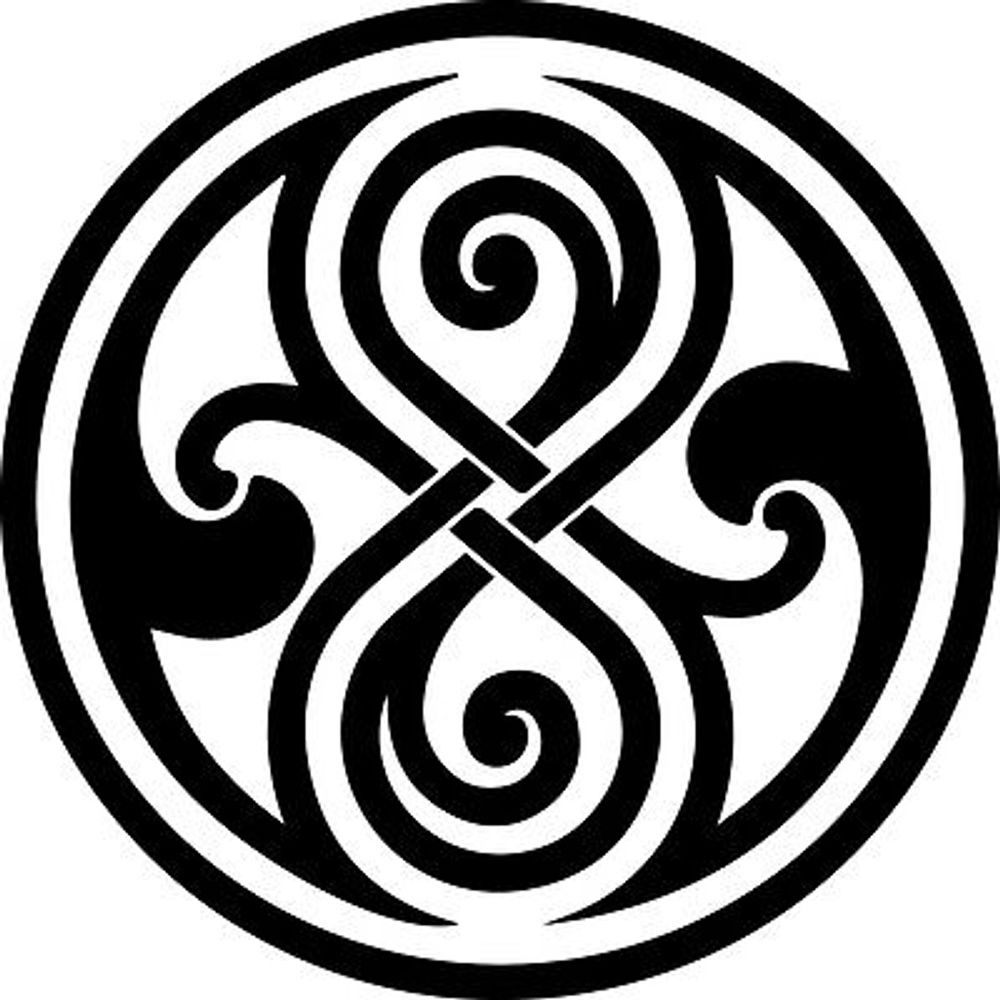 Doctor Who eBook Preservation Society