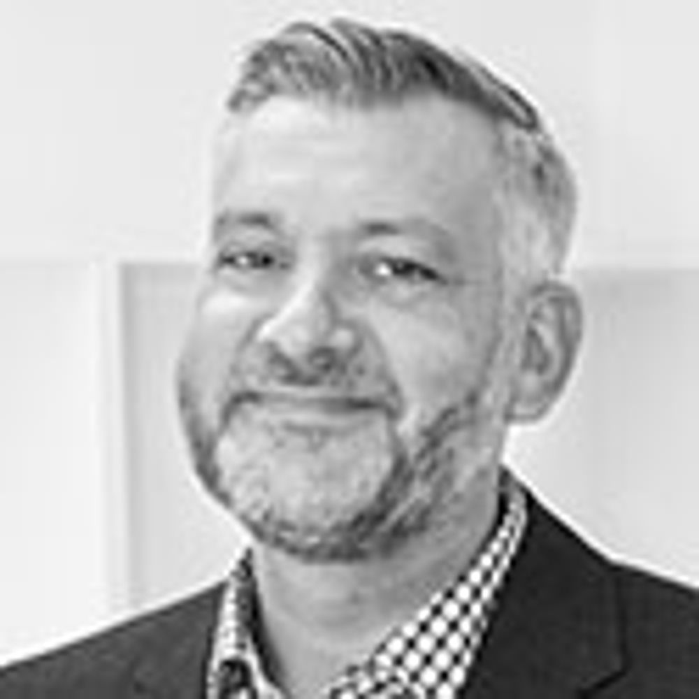 David Burgess