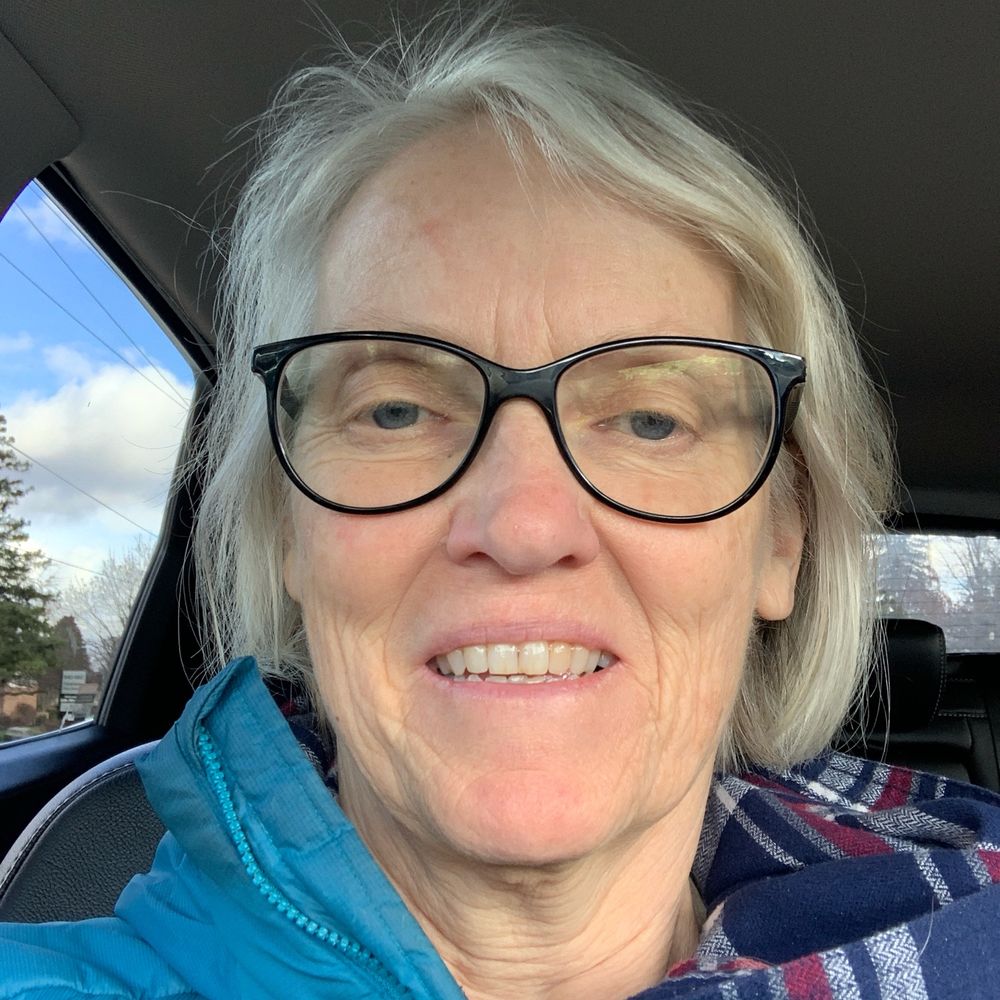 Julie Whitehead