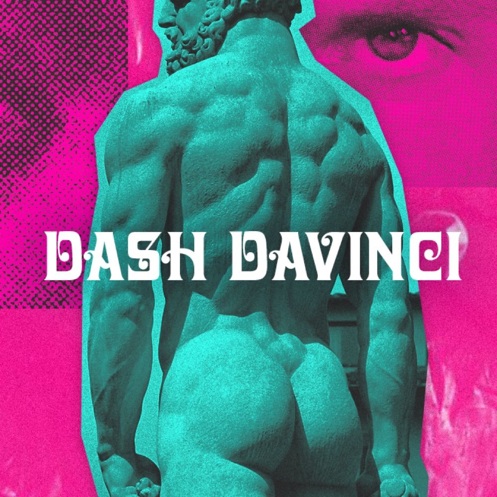 Dash Davinci