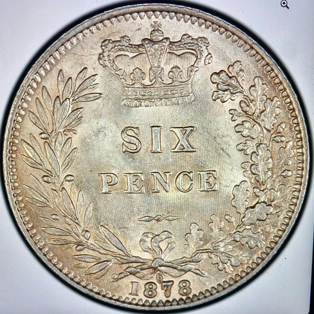 Sixpence 