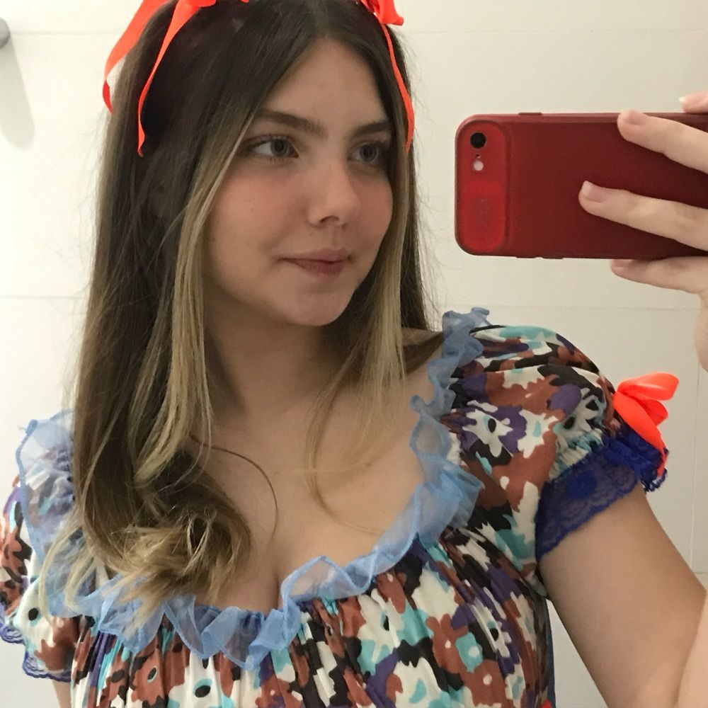 clara 💥