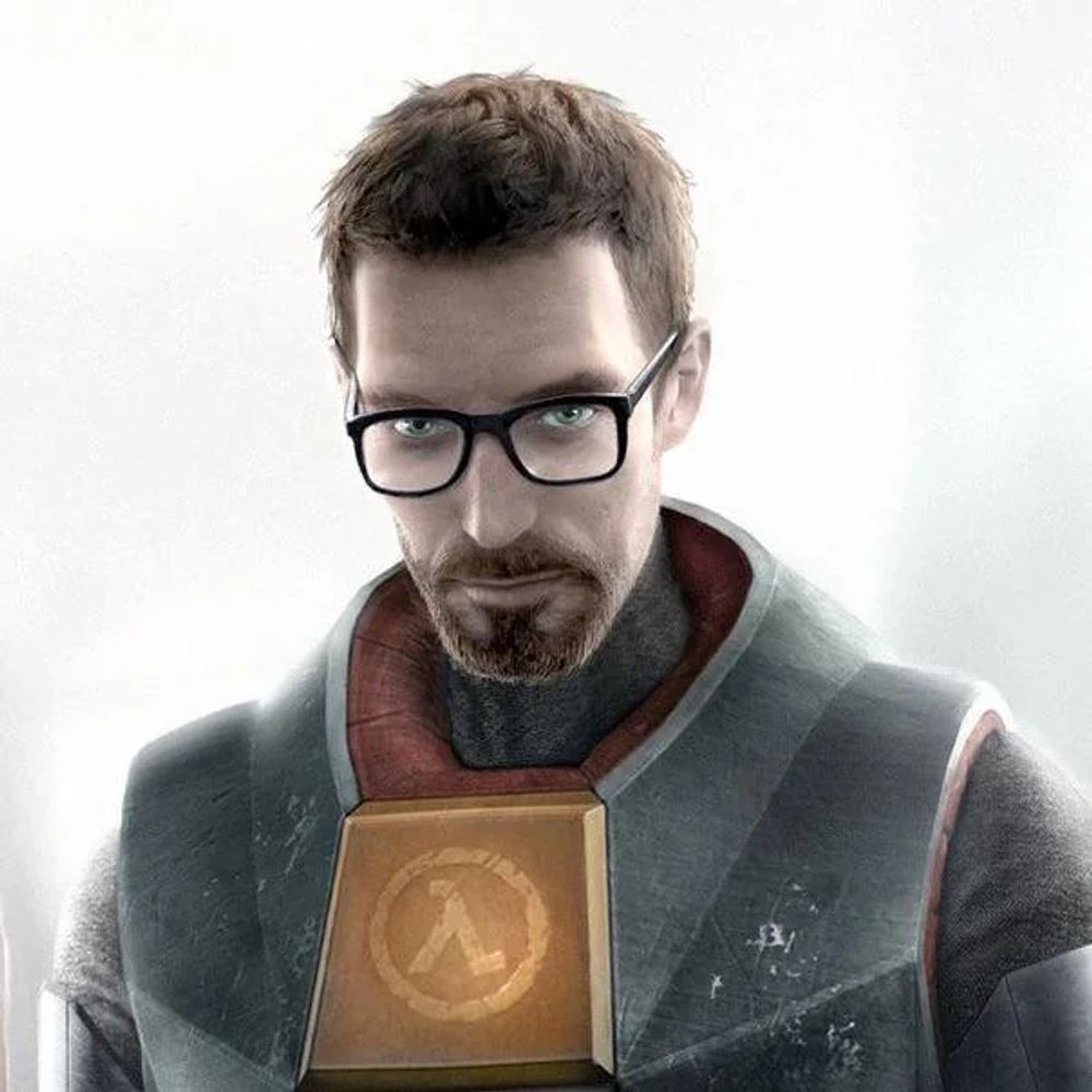GORDON FREEMAN?