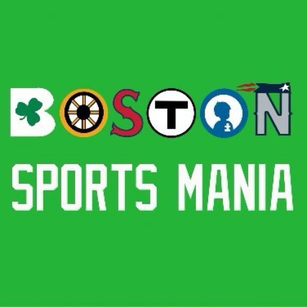 Boston Sports Mania