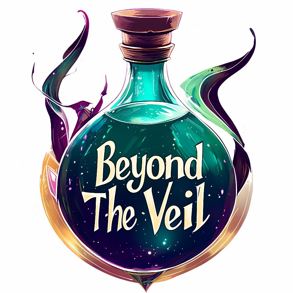 Beyond The Veil