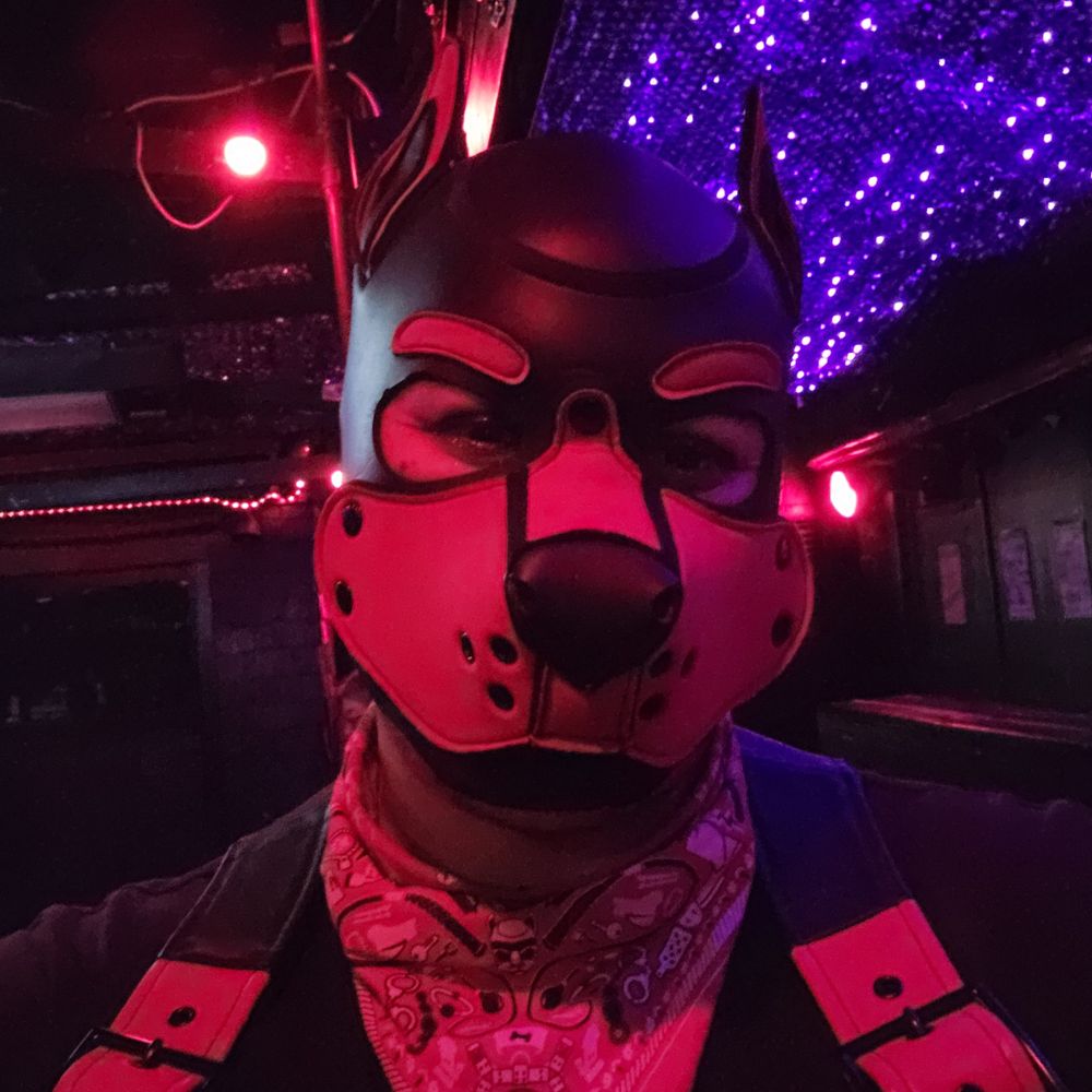 Pup Sheen
