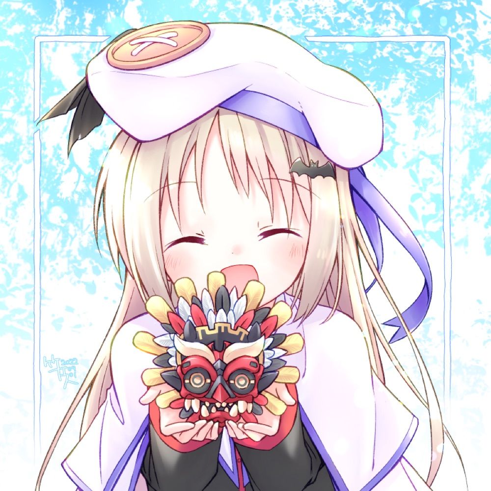 クドわふー